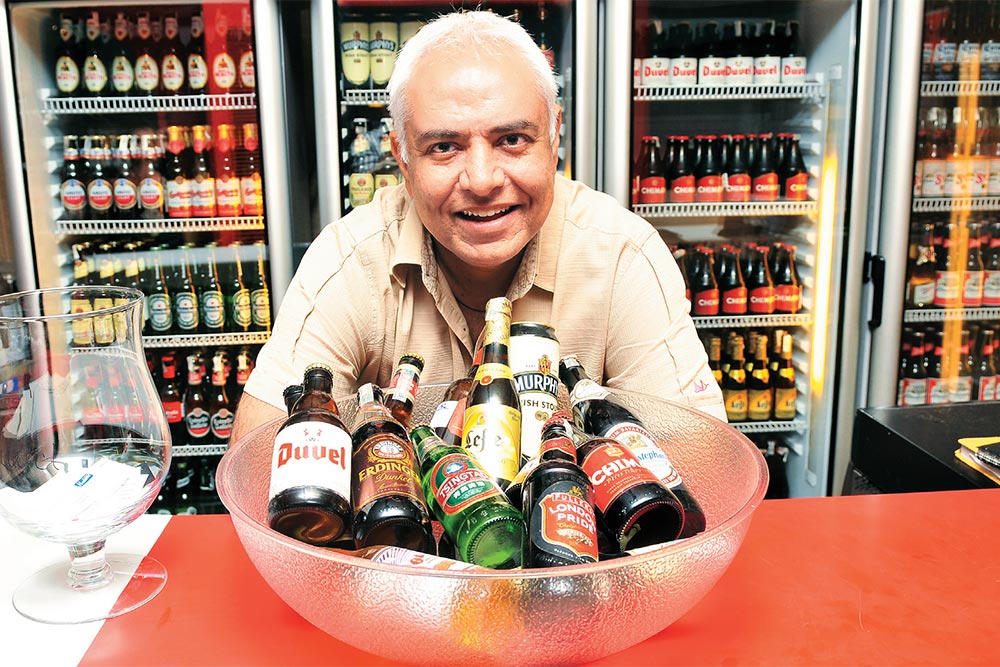 Pradeep Gidwani