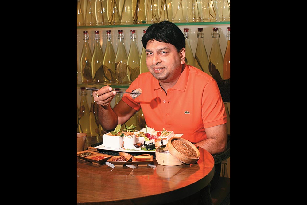 Rajesh Jain