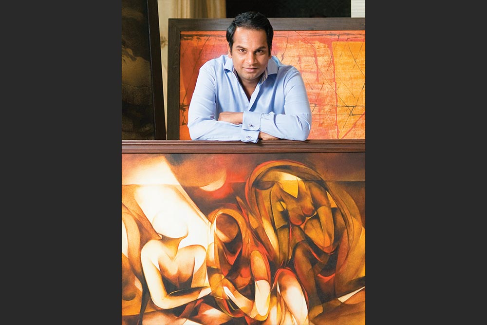 Abhishek Modi