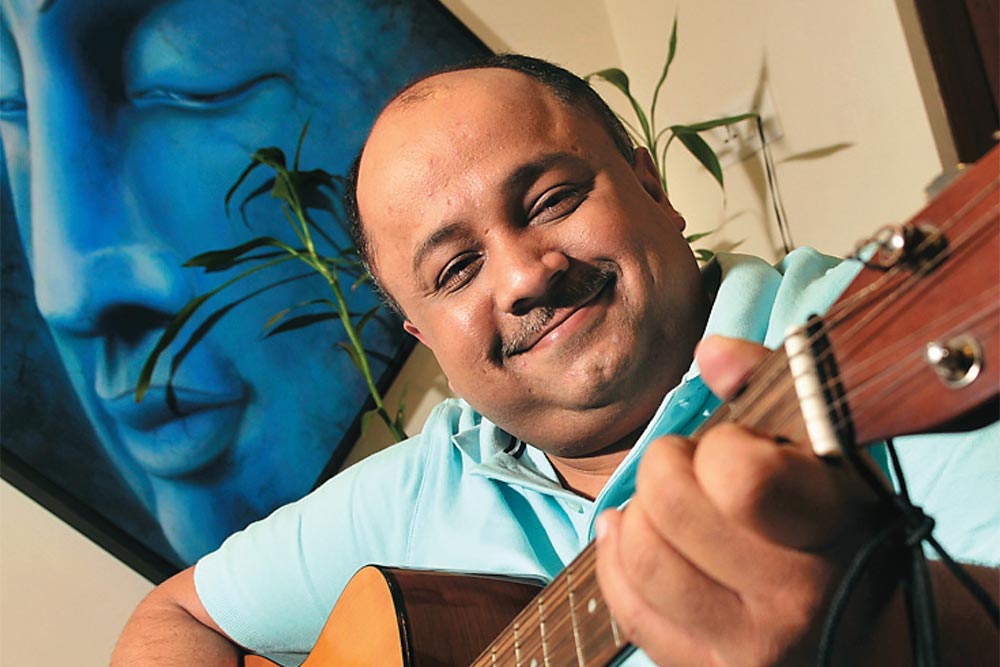 Pankaj Kedia