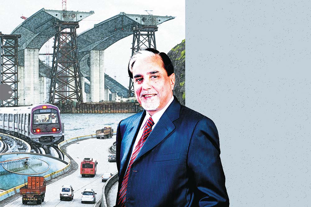 Subhash Chandra's next big bet