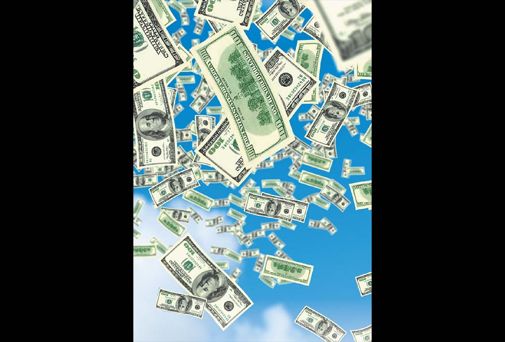 The world's biggest small company