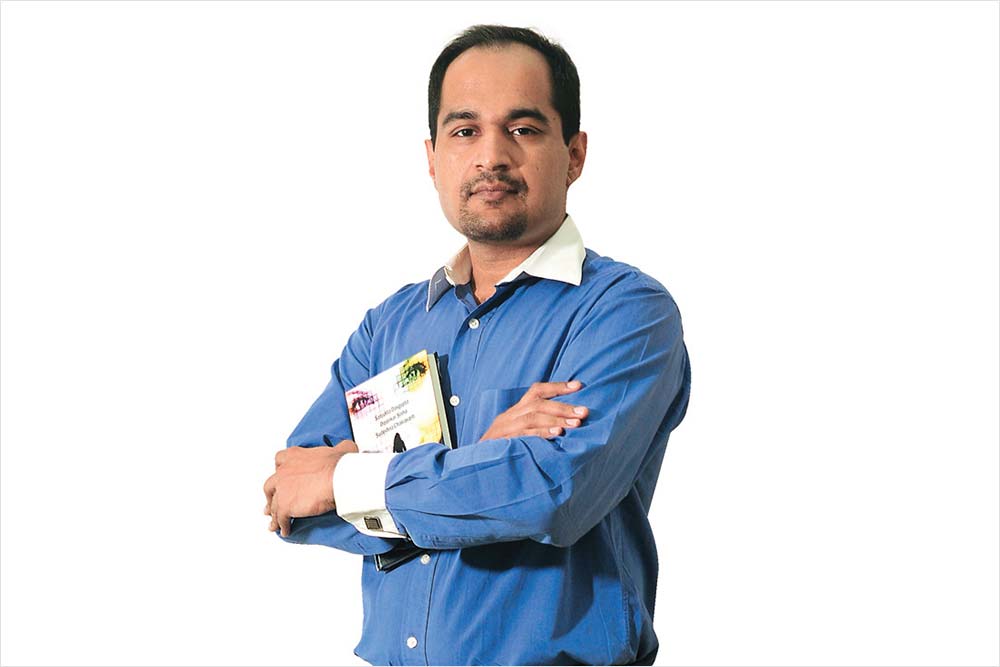 Dude, where's the TV?