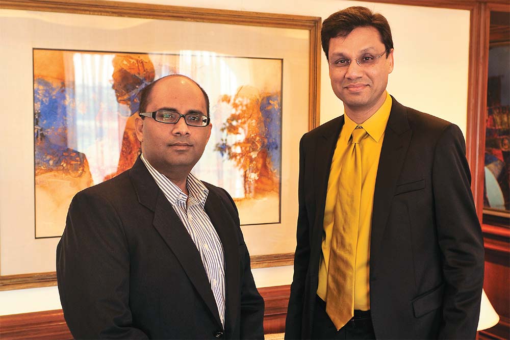 'India Inside' can be as glamorous as 'Made in India'