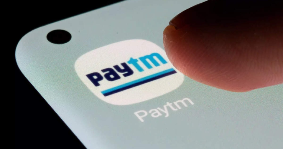 Paytm's credibility to offer high quality credit to various lending partners continues to be very robust