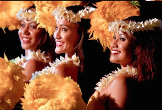 Product Traditional Hawaiian Luau