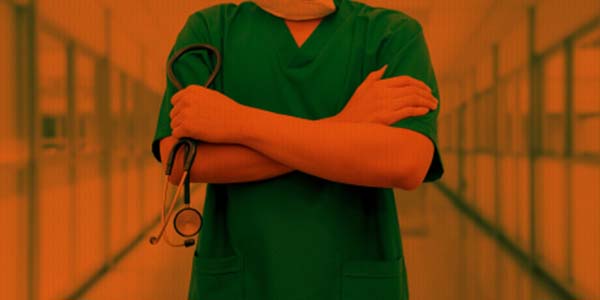 Hospital Wear