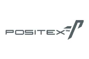 POSITEX logo
