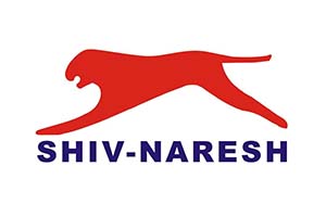 Shiv Naresh logo