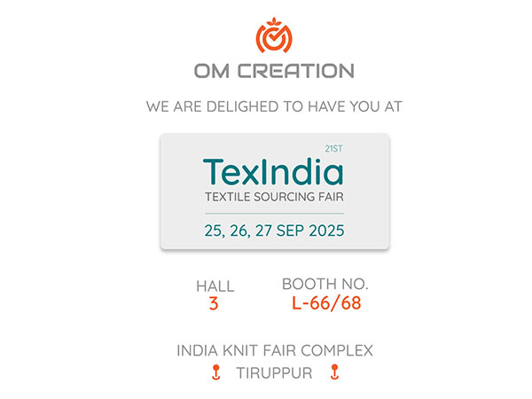 TexIndia 2025
