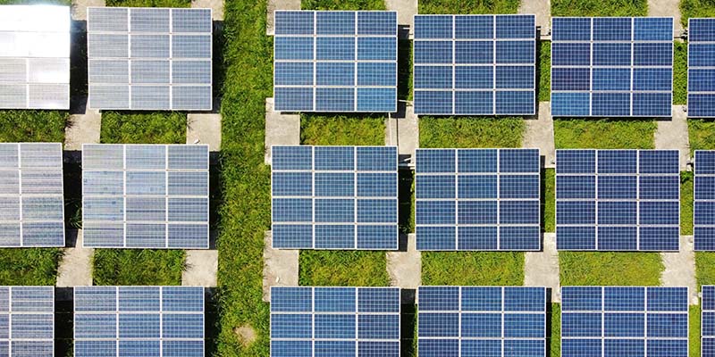 Sustainable Practices