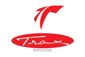 Trax logo
