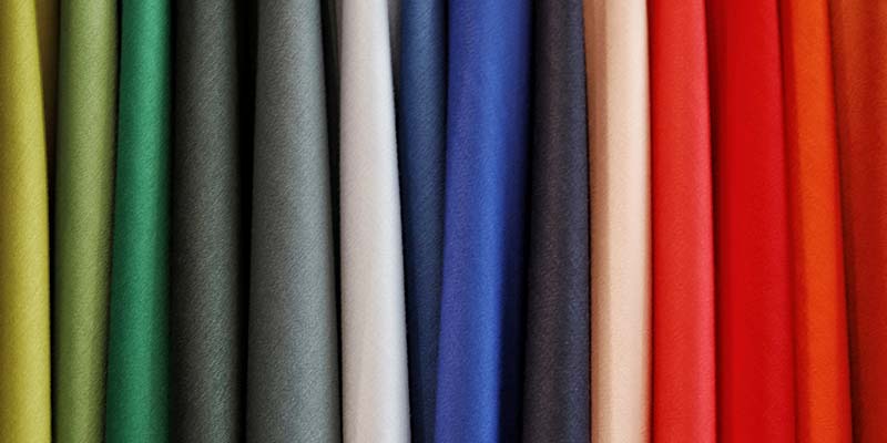 Fabric Processing & Dyeing