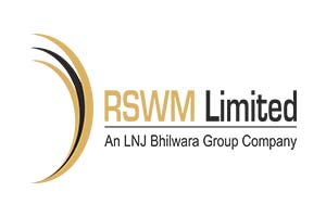 RSWM Limited logo