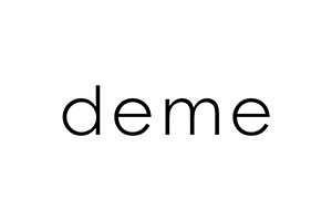 DEME logo