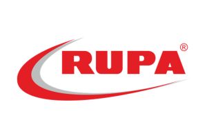 RUPA & COMPANY LIMITED logo