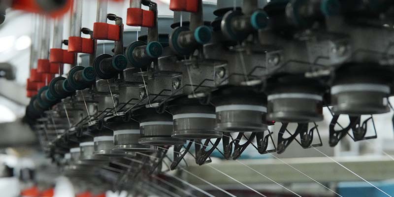 Fabric Design & Development