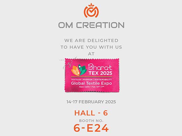 BHARAT TEX 2025