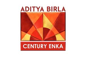 Aditya Birla - Century Enka logo