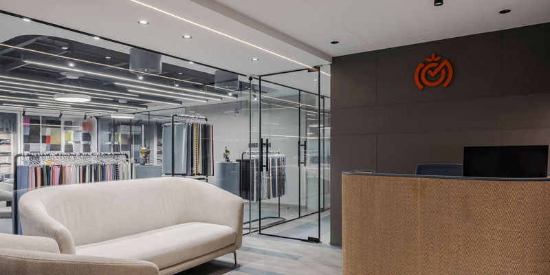 Customer Experience Center