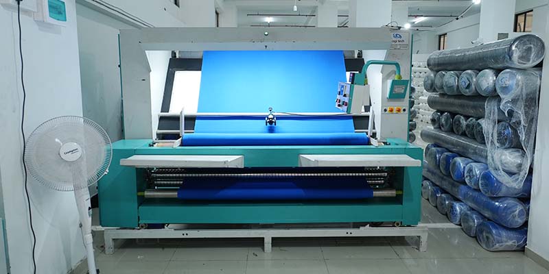 Fabric Quality Inspection