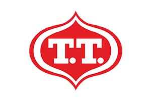 TT Limited logo