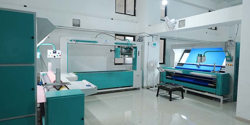 Fabric Quality Inspection