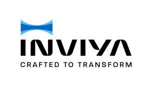 INVIYA - INDORAMA logo