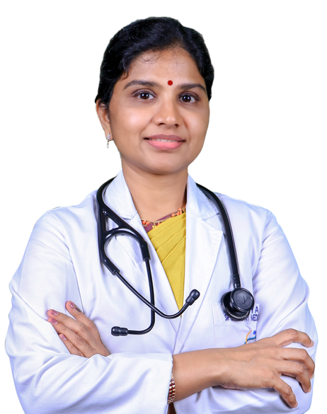  Vindhya Vasini A