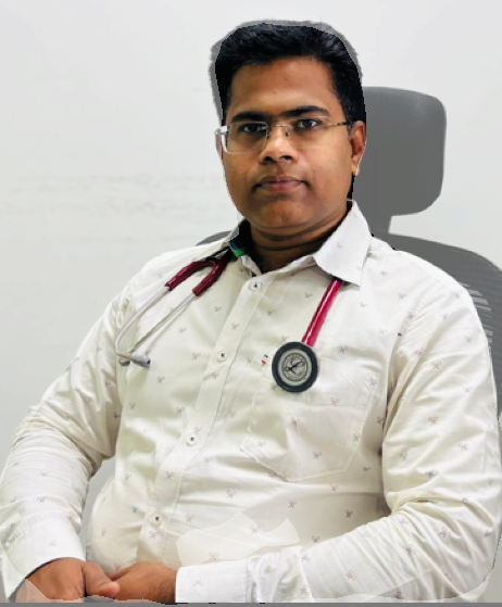 Santhosh Reddy M