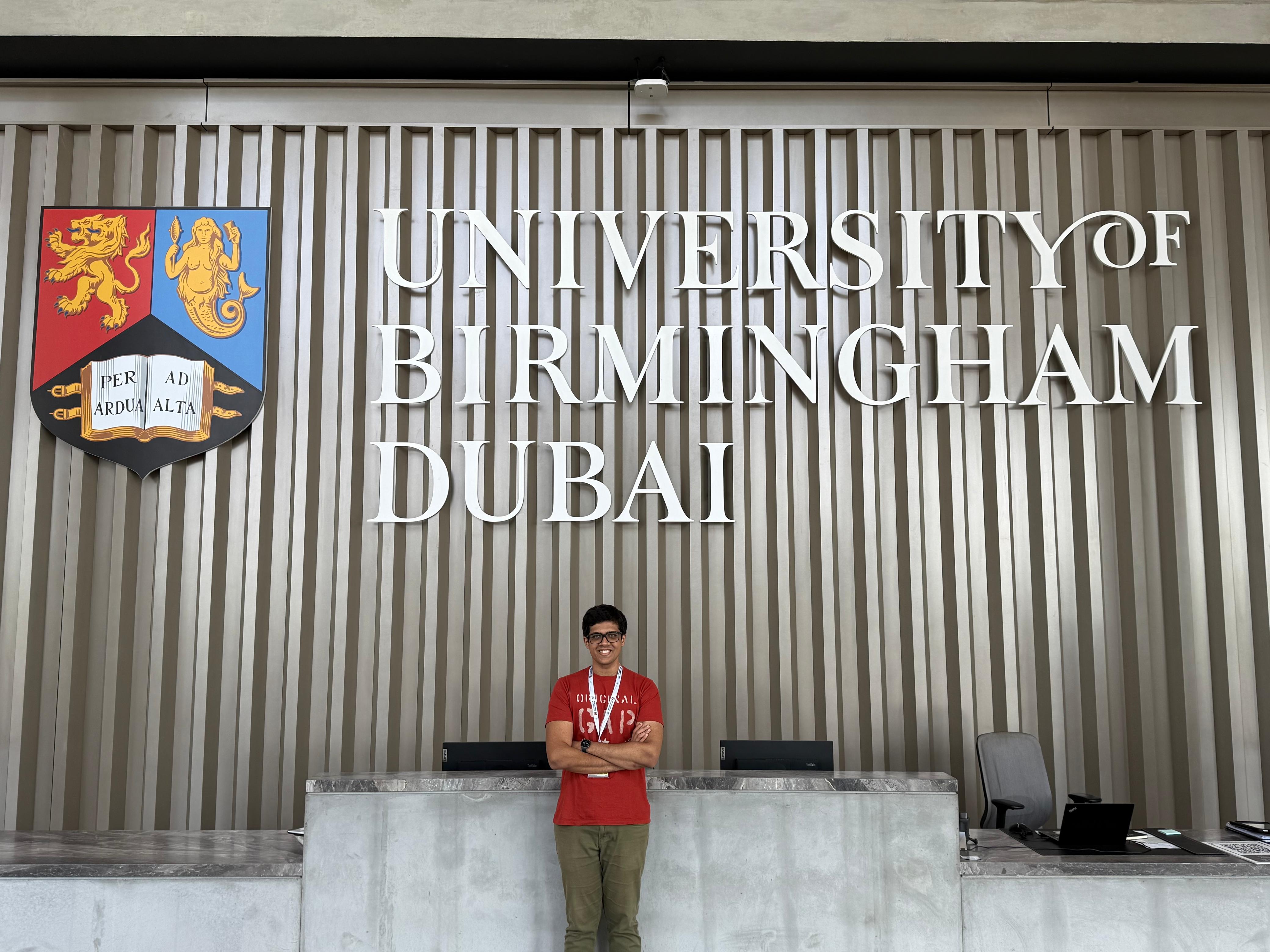 Msc Starts