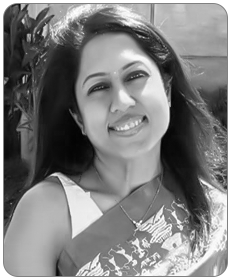 Shalini Padhi