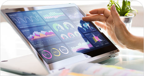 Industry-ready curriculum - Stay ahead with a cutting-edge syllabus designed by industry experts.