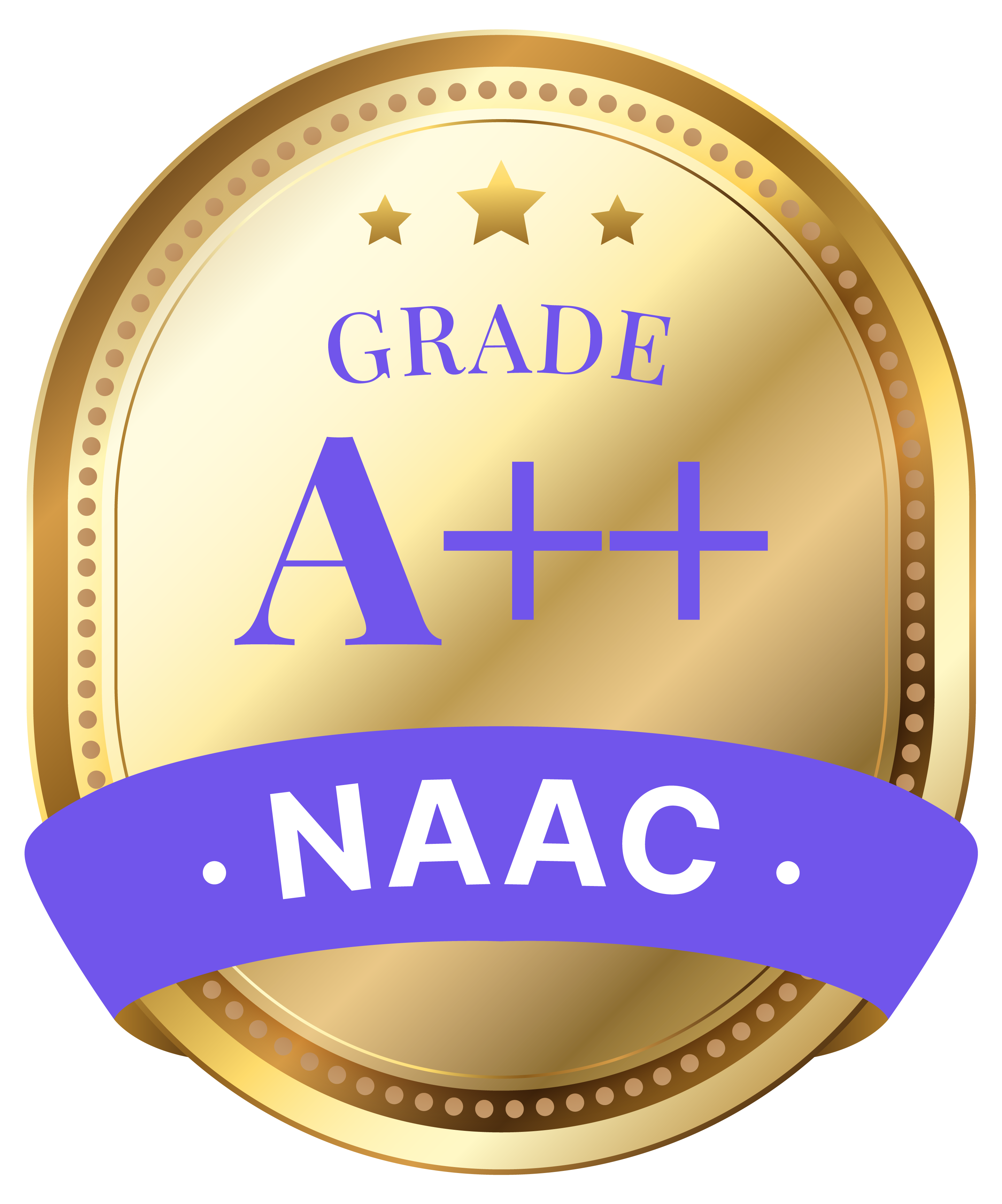 NAAC Accredited (Grade A++)