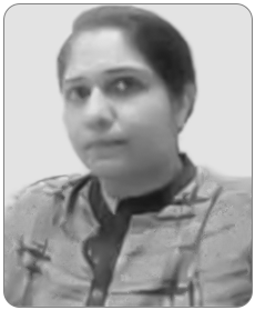 Dr. Anandhi Muralidharan
