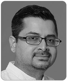 Dr. Avinash Jhangiani