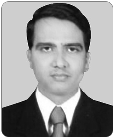 Prof. Harshad Sambhus