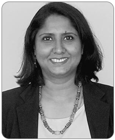 Prof. Malavika Arun