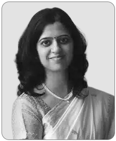 Prof. Manasi Gokhale