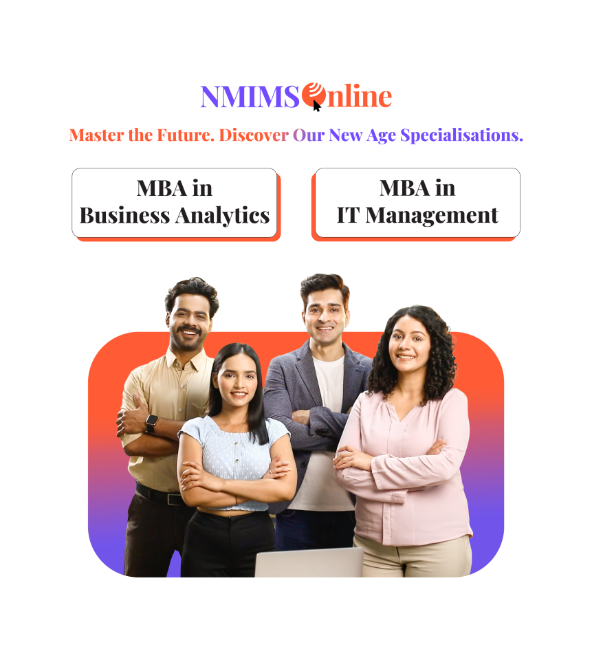 NMIMS Online
