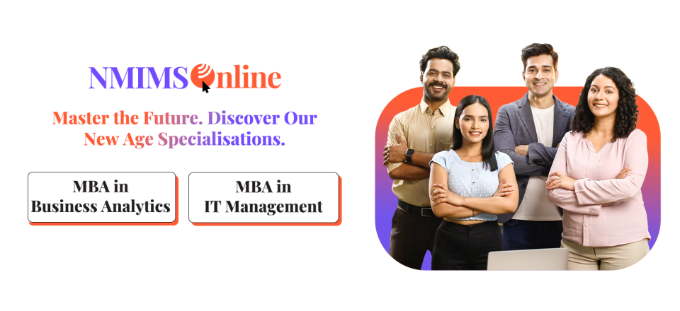 NMIMS Online