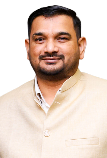 Dr. Abhishek Ranjan