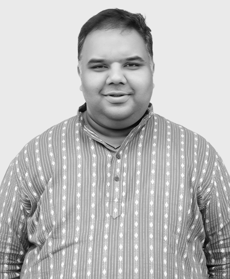 Prof. Rohan Mehra