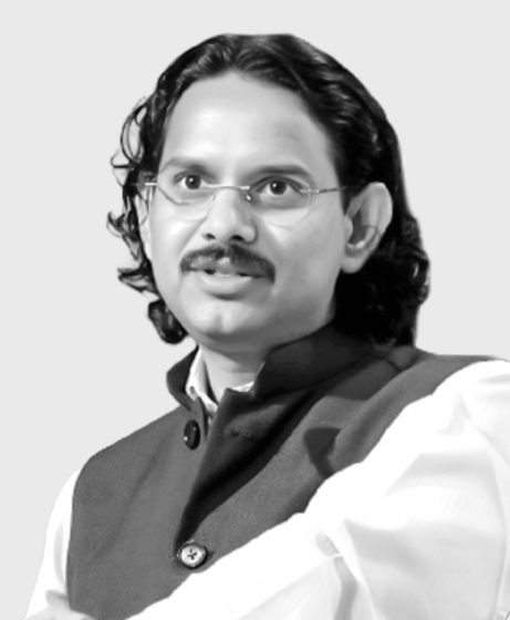 Prof. Avinash Dadhich