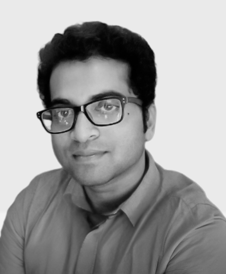 Prof. Chetankumar Naik