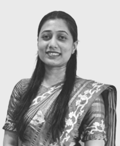 NMIMS faculty