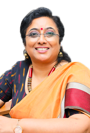 Dr. Priya Mary Mathew