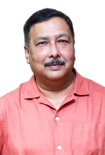 Salil Nayak