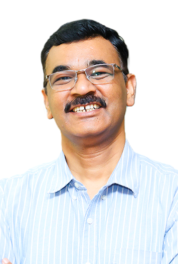 Dr. Sandeep Tomar