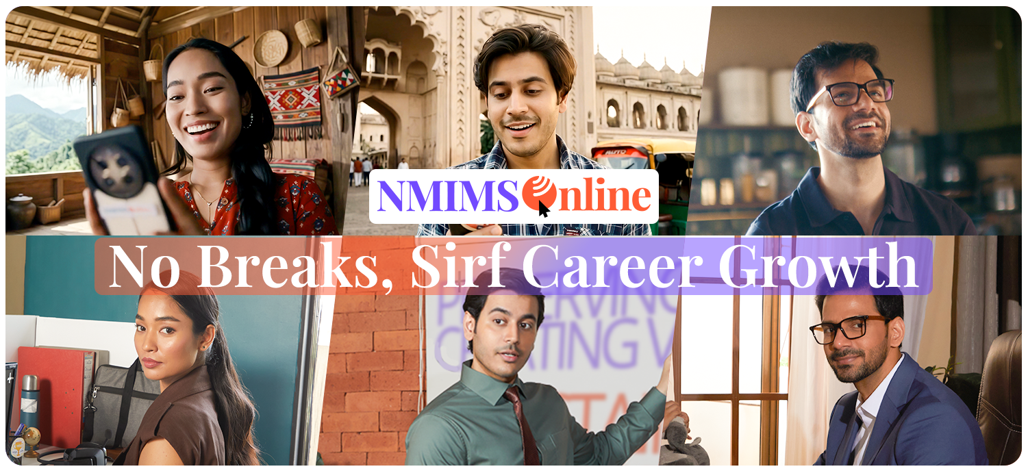 NMIMS Online